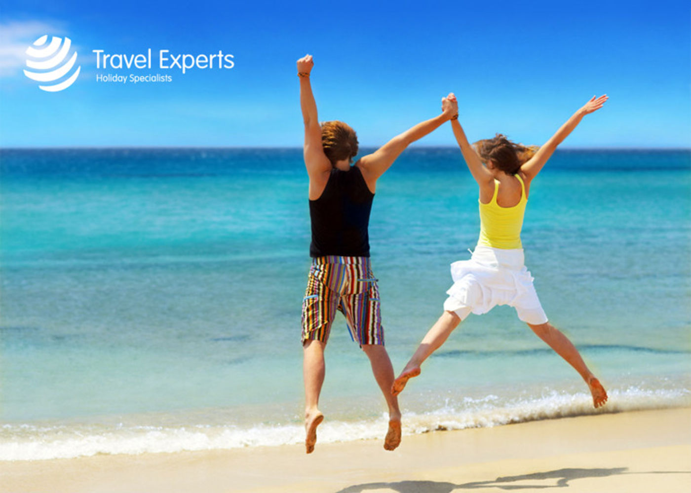 Travel Experts Welcome